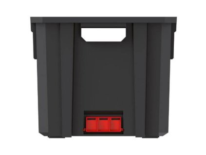 Box přepravní X BLOCK PRO, 544 x 362 x 300 mm, Kistenberg