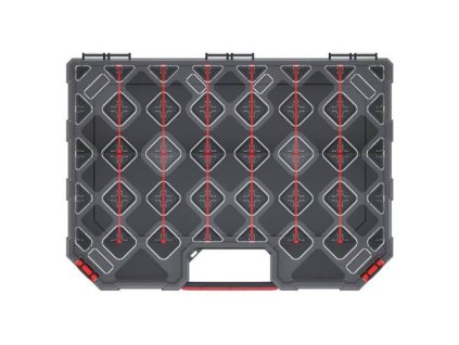 Organizér s přepážkami TAGER, 390 x 284 x 60 mm, Kistenberg