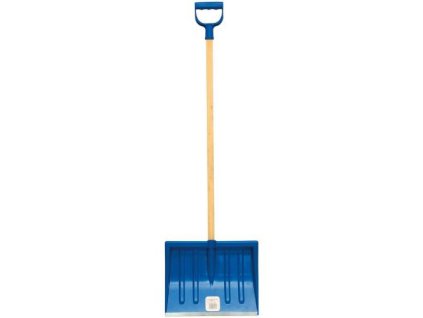 Shrnovač sněhu SNĚŽKA, 41 x 33 cm