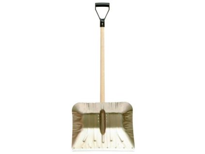 Shrnovač sněhu ALU, 49 x 37 cm