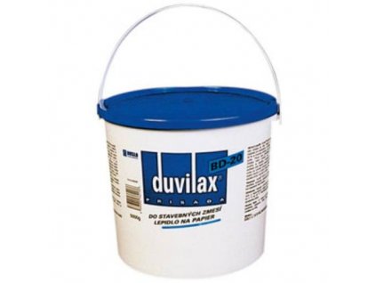 Duvilax BD-20, 3 kg