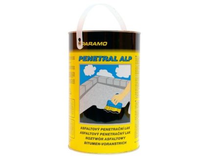 Penetrák asfaltový ALP, 9 kg