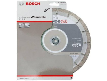 Kotouč diamantový segment BPE, 150 x 22,23 mm