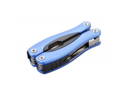 Kleště multifunkční - 9 funkcí, FESTA