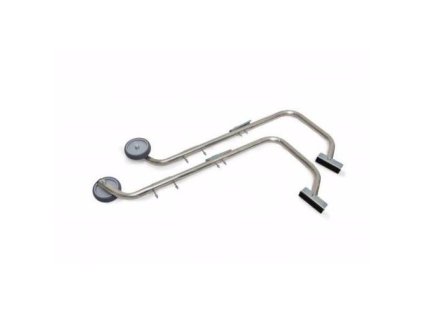 Úprava na střechu, ALVE 3030