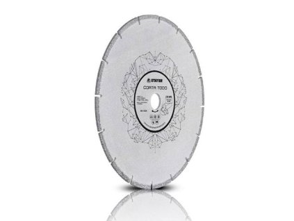 Kotouč diamantový segmentový CORTA TODO, Ø 230 x 22,2 mm, STAYER