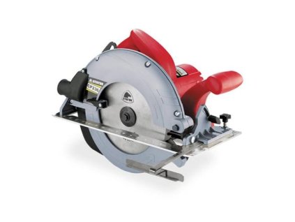Pila okružní CP 236, Ø 235 mm, 2000 W, STAYER