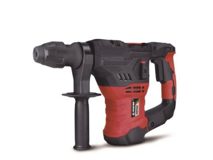Kladivo vrtací a sekací SDS-PLUS, HD 6 DK, 1500W, 7J, kufr, STAYER