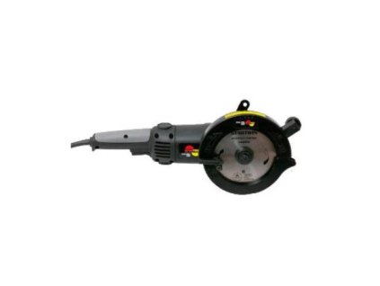 Pila dvoukotoučová, Ø 115 mm, 1050 W