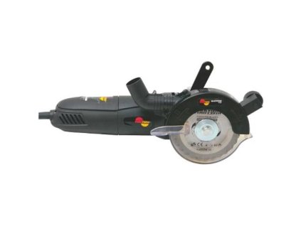 Pila dvoukotoučová, Ø 125 mm, 1050 W