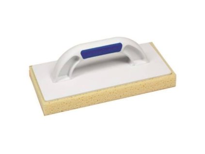 Hladítko s hydrohoubou SWEPEX, 280 x 140 mm, rukojeť BM, KUBALA ENPRO