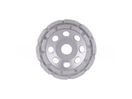 Kotouč diamantový brusný dvouřadý segment Ø 150 x 22,2 mm, FESTA