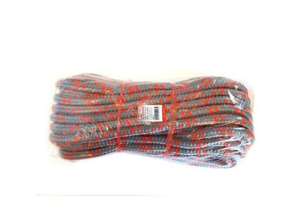 Lano průmyslové 8 mm x 25 m, nosnost 908 kg, 32 pramenů, ENPRO
