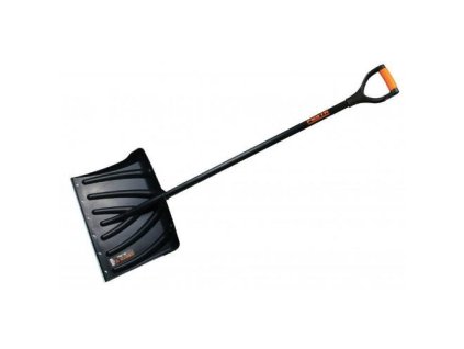 Shrnovač sněhu, 46 x 34 cm, rozložený, FESTA