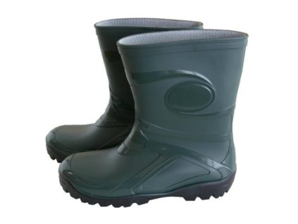 Holínky dámské PVC, vel. 42