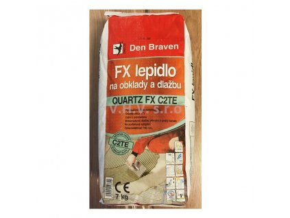 fx lepidlo 7 kg