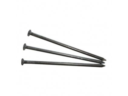 Hřebík stavební, 8,8 x 300,  ČSN 02 2825 - 1kg