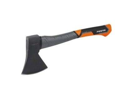 Sekera, 1500 g, sklolaminátová násada