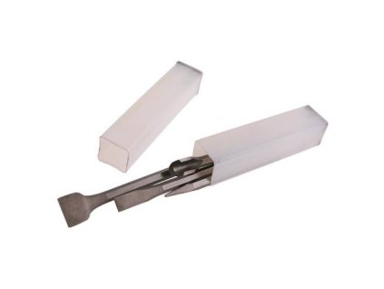 Sekáče a dláta SDS+, SET 4 ks