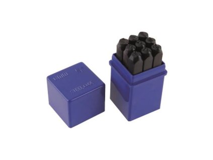 Raznice čísla, 8 mm