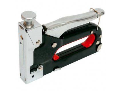 Pistole sponkovací s aretací, 4 – 14 mm