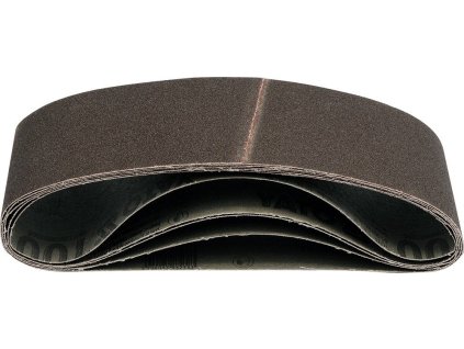 Brusný pás 100 - 100x610mm 5ks