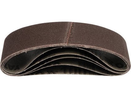 Brusný pás 80 - 100x610mm 5ks