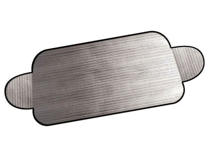 Clona SUN-ICE MAX na čelní sklo ALU 180 x 85cm