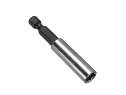 Držák bitů, magnetický, délka 60 mm, stopkou šestihran 1/4", Magg