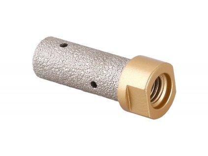 FESTA Diamantová vykružovací brusná korunka 20x50mm uchycení závit M14