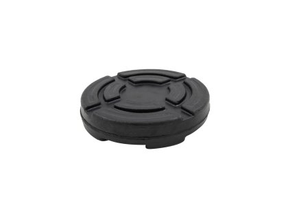 Gumová podložka pro dílenský zvedák 96 x 21mm