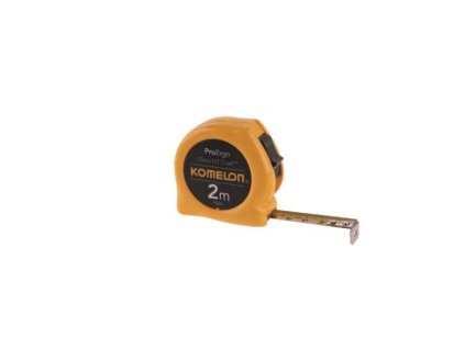 Metr svinovací ProErgo CE, 2 m x 16 mm, KOMELON