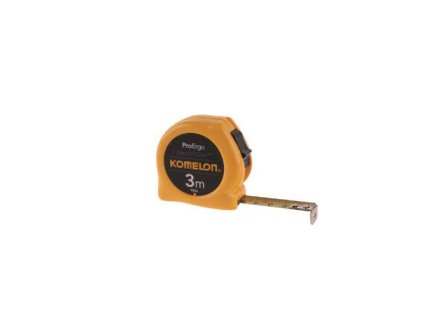 Metr svinovací ProErgo CE, 3 m x 16 mm, KOMELON