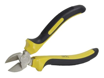 Kleště štípací boční délka 180mm Slovakia