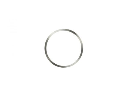 Kroužek středící průměr 22,2/20mm šíře 1,2mm