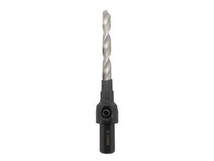 MAGG Vrták na konfirmáty průměr 6,3mm - stopka 8mm