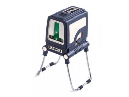 Laser křížový samostatně stojící KAPRO GREEN PROLASER PLUS 27617