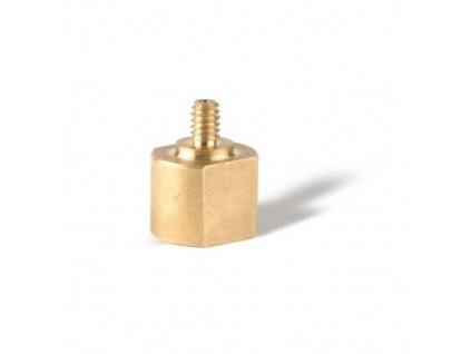 Adaptér pro stativy KAPRO 1/4" - 5/8" 27669