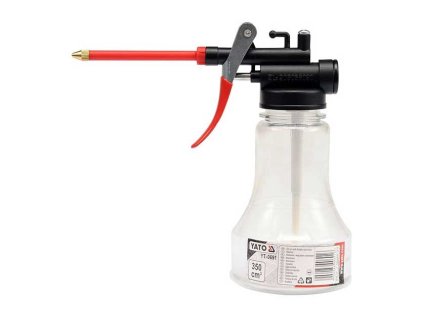 Olejnička 350ml Yato
