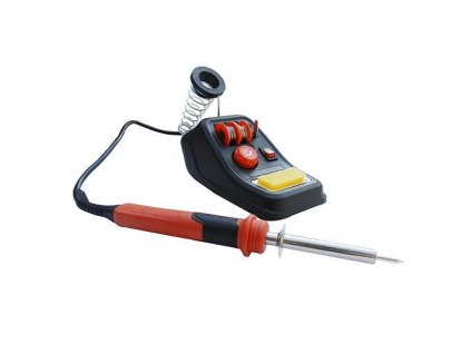 Pájka - Pájecí stanice s plynulou regulací teploty STREND PRO