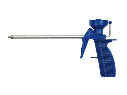 Pistole na montážní pěnu plast