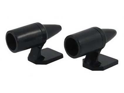 Plašič zveře (akustický)