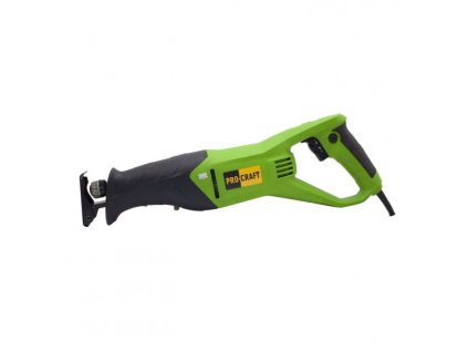 PROCRAFT PSS1600 Elektrická mečová pila ocaska 800W