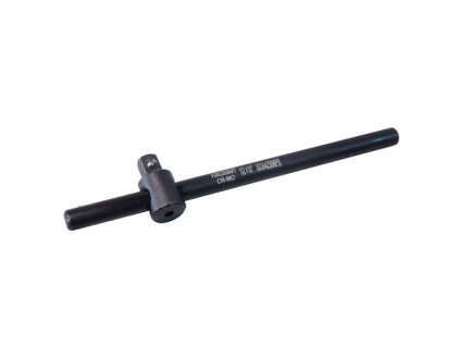 ROCKFORCE Páka trhák tvaru -T- 1/2" délka 250mm, kovaný CrMo, vratidlo