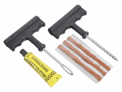 Sada na opravu defektu pneumatiky