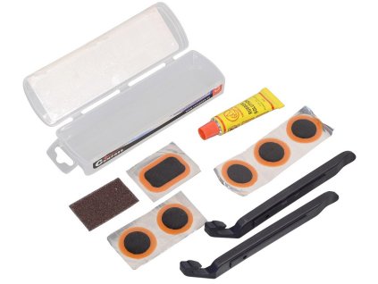 Sada na opravu duše