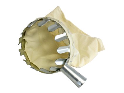 Sběrač ovoce 125mm , bez násady