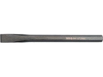 Sekáč plochý 12,5 x 152mm