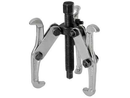 Stahovák tříramenný rozměr 150 mm