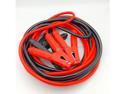 Startovací kabely 1000 A, 4,5m